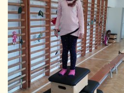 Nyílt napok leendő első osztályosok részére