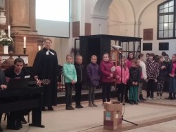 Megemlékezés az 1956-os forradalom 60. évfordulójáról