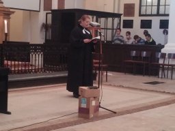 Megemlékezés az 1956-os forradalom 60. évfordulójáról