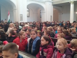 Megemlékezés az 1956-os forradalom 60. évfordulójáról