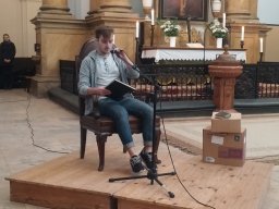 Megemlékezés az 1956-os forradalom 60. évfordulójáról