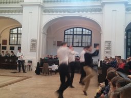 Megemlékezés az 1956-os forradalom 60. évfordulójáról