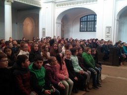 Megemlékezés az 1956-os forradalom 60. évfordulójáról