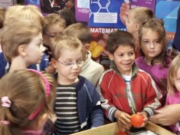 Csak egészségesen!