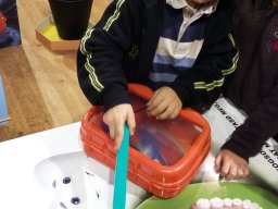 Csak egészségesen!