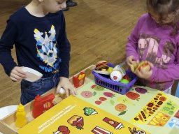 Csak egészségesen!