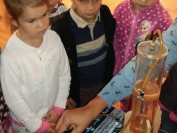 Csak egészségesen!