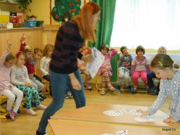 Csak egészségesen!