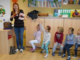 Csak egészségesen!