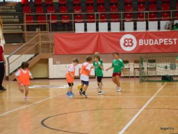 Focikupán  a Meserétesek