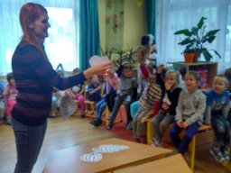 Kisállat kiállításon