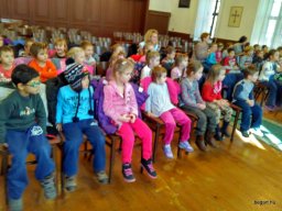 Kisállat kiállításon