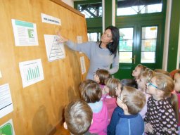 „Zöldülj! Fordulj!”