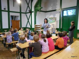 „Zöldülj! Fordulj!”