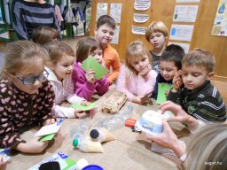 „Zöldülj! Fordulj!”