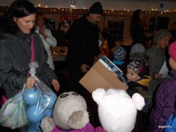 KARÁCSONYFA DÍSZÍTŐ VERSENY