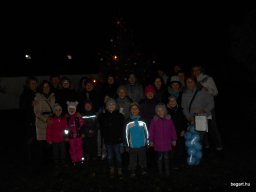 KARÁCSONYFA DÍSZÍTŐ VERSENY