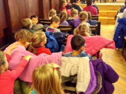 ZENEISKOLA ÉS VONATOZÁS