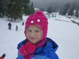 Biharfüredi szánkótúra a BEG Barangolókkal