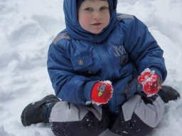 Biharfüredi szánkótúra a BEG Barangolókkal