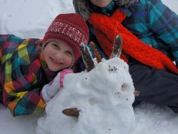 Biharfüredi szánkótúra a BEG Barangolókkal