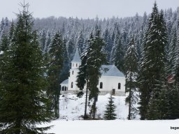 Biharfüredi szánkótúra a BEG Barangolókkal