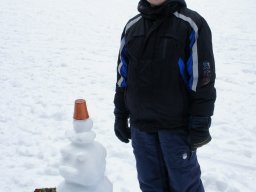 Biharfüredi szánkótúra a BEG Barangolókkal