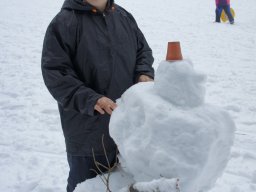 Biharfüredi szánkótúra a BEG Barangolókkal