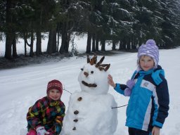 Biharfüredi szánkótúra a BEG Barangolókkal