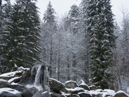 Biharfüredi szánkótúra a BEG Barangolókkal