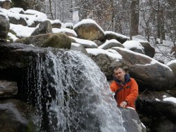 Biharfüredi szánkótúra a BEG Barangolókkal