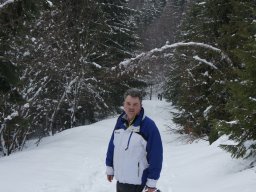 Biharfüredi szánkótúra a BEG Barangolókkal