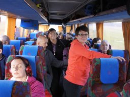 Biharfüredi szánkótúra a BEG Barangolókkal