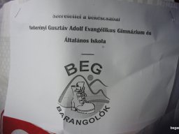 Biharfüredi szánkótúra a BEG Barangolókkal