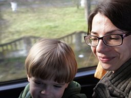 Biharfüredi szánkótúra a BEG Barangolókkal