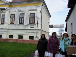 Biharfüredi szánkótúra a BEG Barangolókkal