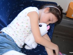 A Nyíregyházi Vadasparkban járt az 1.b osztály