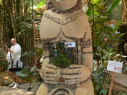 A Nyíregyházi Vadasparkban járt az 1.b osztály