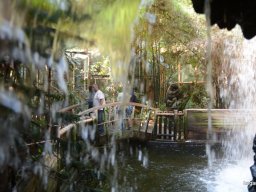 A Nyíregyházi Vadasparkban járt az 1.b osztály