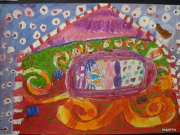 XXXVIII. Városi Gyermekrajz Kiállítás