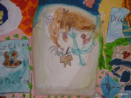 XXXVIII. Városi Gyermekrajz Kiállítás