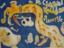 XXXVIII. Városi Gyermekrajz Kiállítás