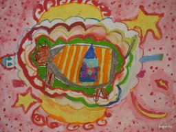 XXXVIII. Városi Gyermekrajz Kiállítás