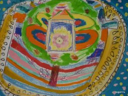 XXXVIII. Városi Gyermekrajz Kiállítás