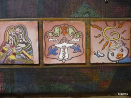 XXXVIII. Városi Gyermekrajz Kiállítás