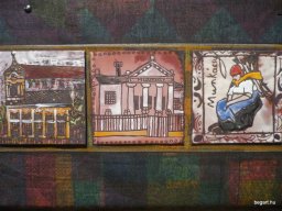 XXXVIII. Városi Gyermekrajz Kiállítás