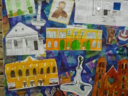 XXXVIII. Városi Gyermekrajz Kiállítás