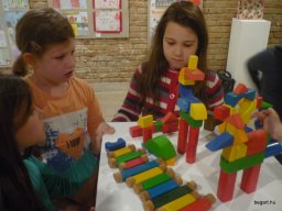 XXXVIII. Városi Gyermekrajz Kiállítás