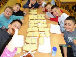 Hírek a harmadikos Sakkpalotából