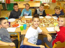 Hírek a harmadikos Sakkpalotából